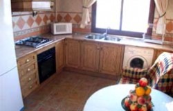 Casa El Romo - cuisine