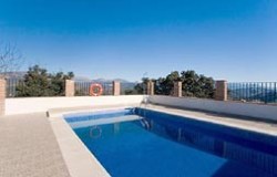 Casa El Romo - piscine