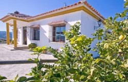 Casa El Romo - maison
