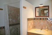 El Rubial - salle de bain 1