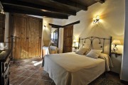 El Saladero - Las Monjas - chambre