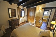 El Saladero - Las Monjas - chambre