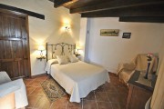 El Saladero - Las Monjas - chambre