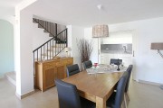 Casa Indigo - living