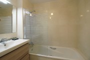Casa Indigo - salle de bain grande chambre
