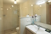 Casa Indigo - salle de bain grande chambre