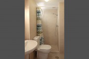 Casa Indigo - salle de bain du haut