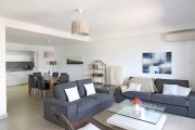 Casa Indigo - living
