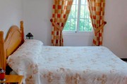 Villa El Terral - chambre