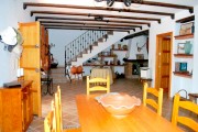 Villa El Terral - living
