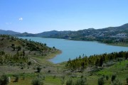 Cortijos La Viñuela - lac