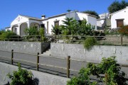 Cortijos La Viñuela - maisons