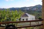 Cortijos La Viñuela - maisons