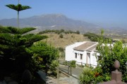 Cortijos La Viñuela - maisons