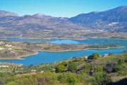 Cortijos La Viñuela - lac