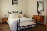 Cortijos La Viñuela - chambre
