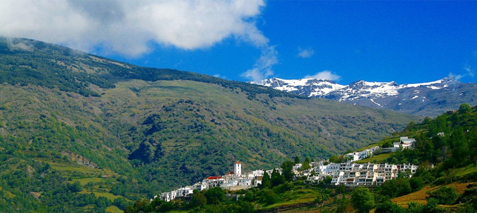 Capileira