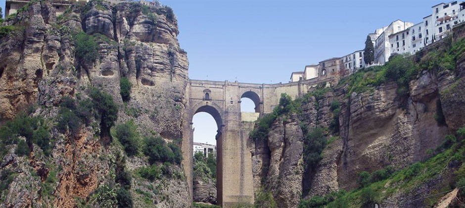 Ronda