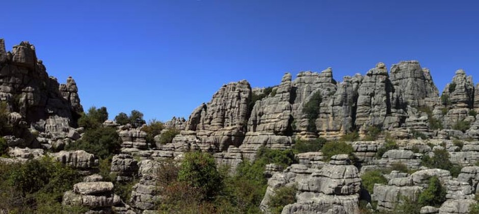 El Torcal