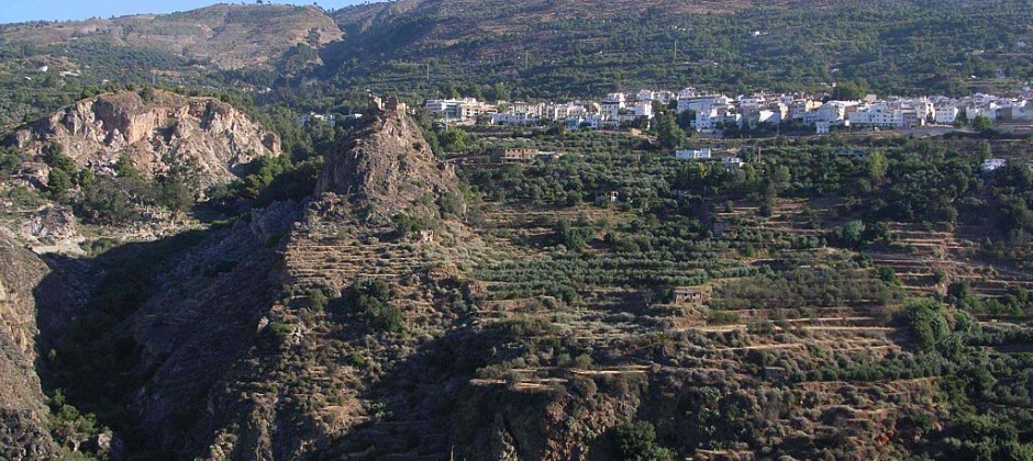 Lanjaron