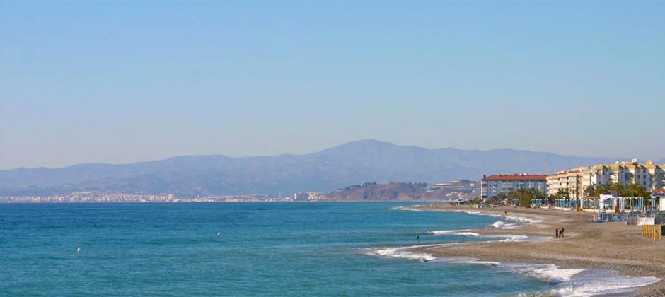 Torrox - La Axarquia