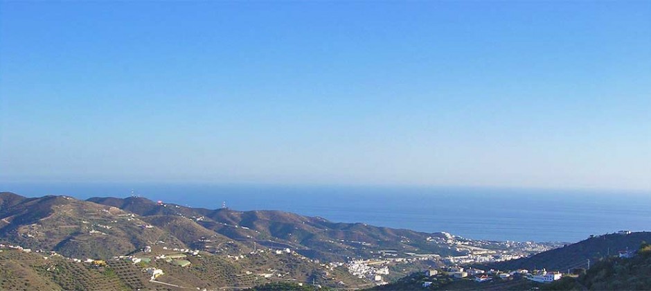 Torrox - La Axarquia